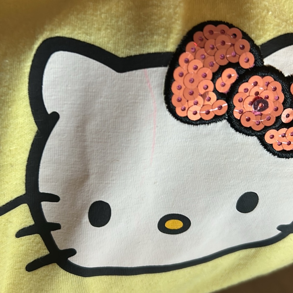 Hello Kitty set - Picture 4 of 4
